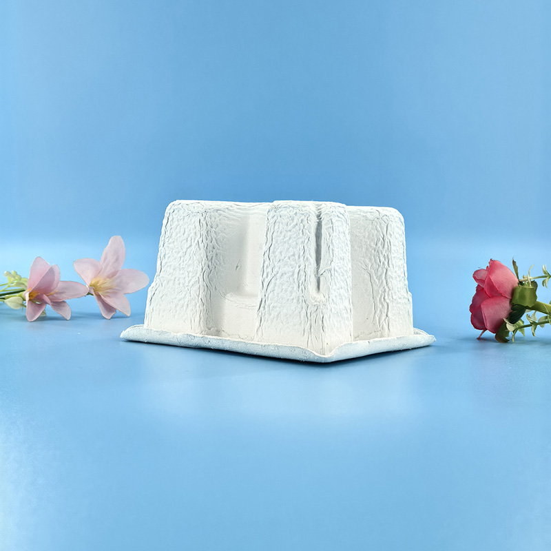 Dry paper holder